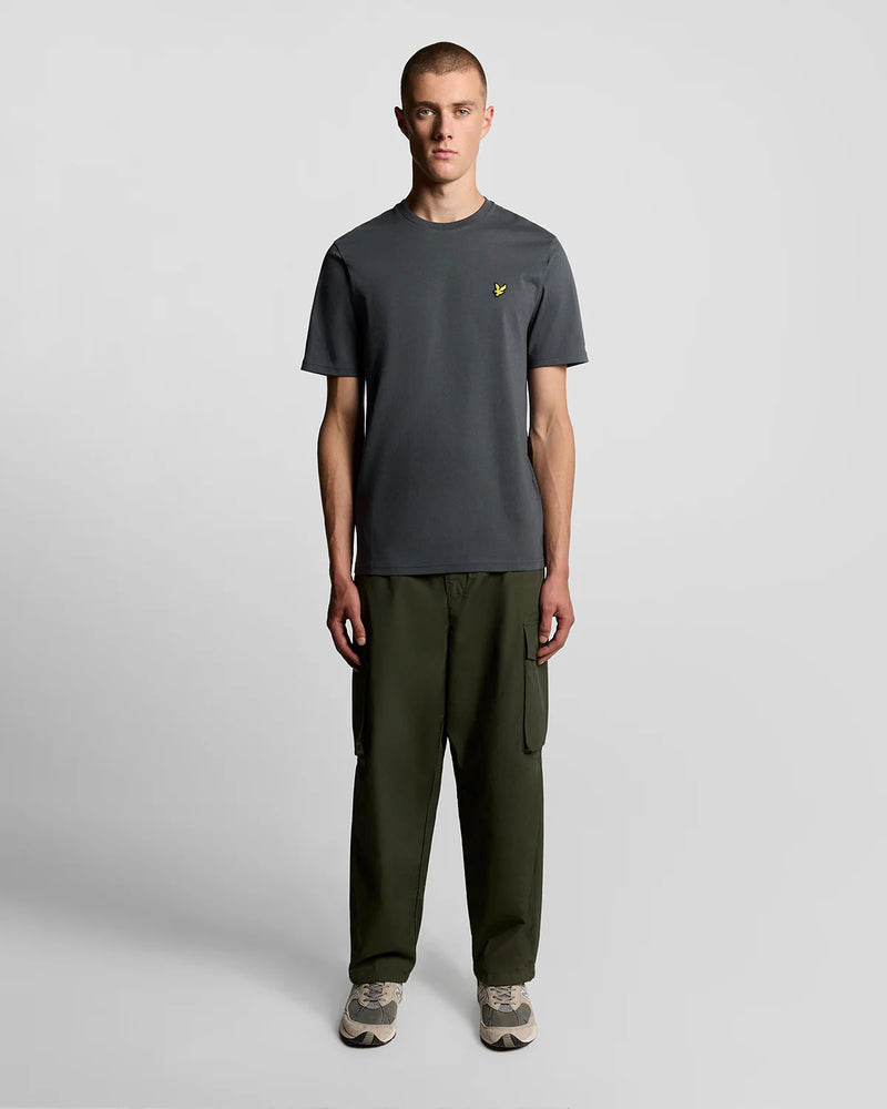 Lyle & Scott Plain T-Shirt