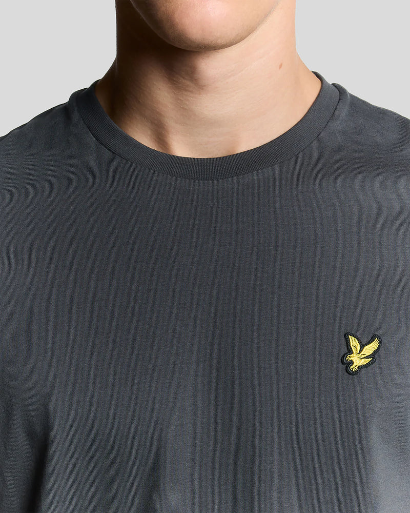 Lyle & Scott Plain T-Shirt