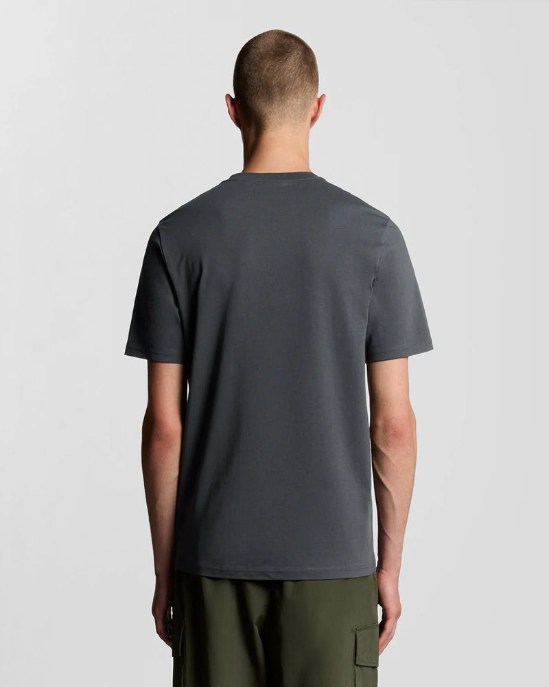 Lyle & Scott Plain T-Shirt