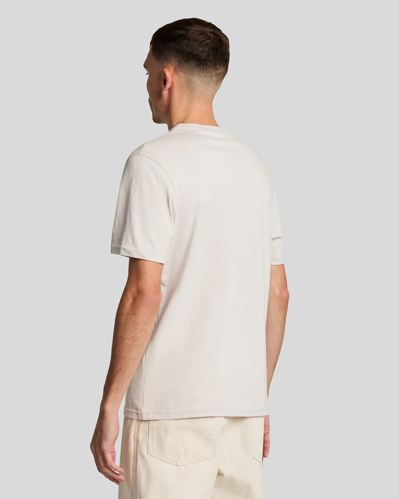 Lyle & Scott Plain T-Shirt