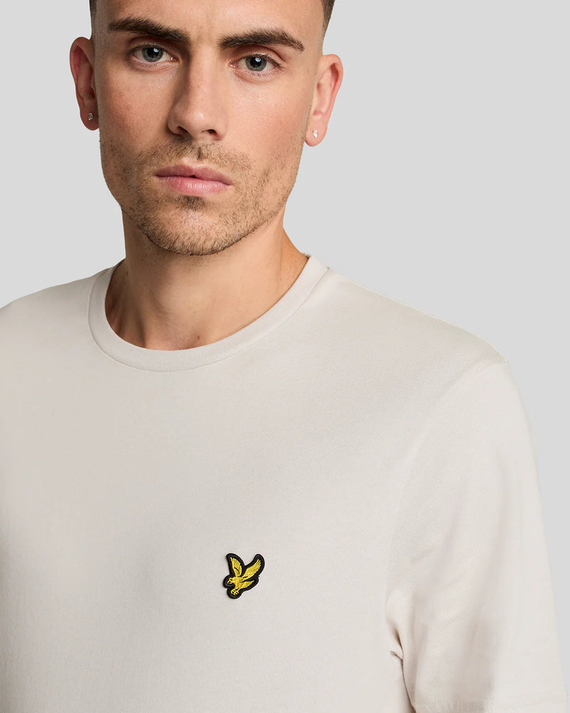 Lyle & Scott Plain T-Shirt
