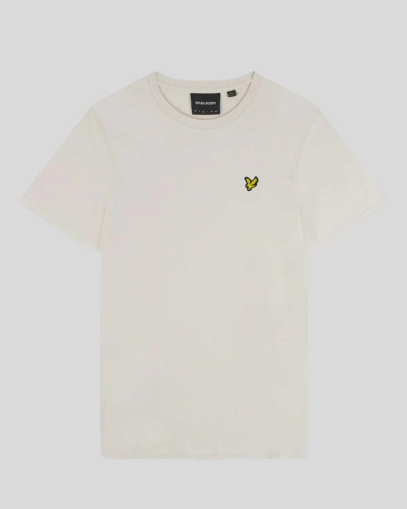 Lyle & Scott Plain T-Shirt