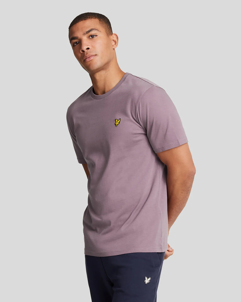 Lyle & Scott Plain T-Shirt