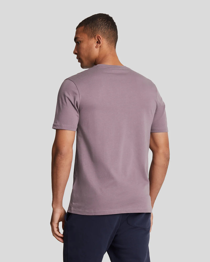 Lyle & Scott Plain T-Shirt