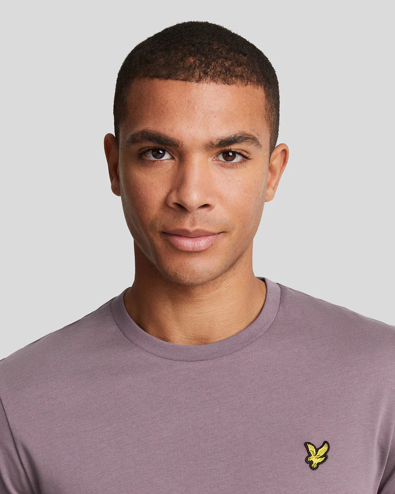 Lyle & Scott Plain T-Shirt