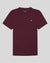 Lyle & Scott Plain T-Shirt