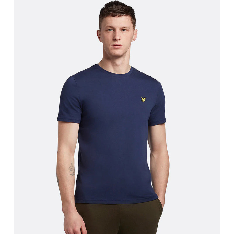 Lyle & Scott Plain T-Shirt