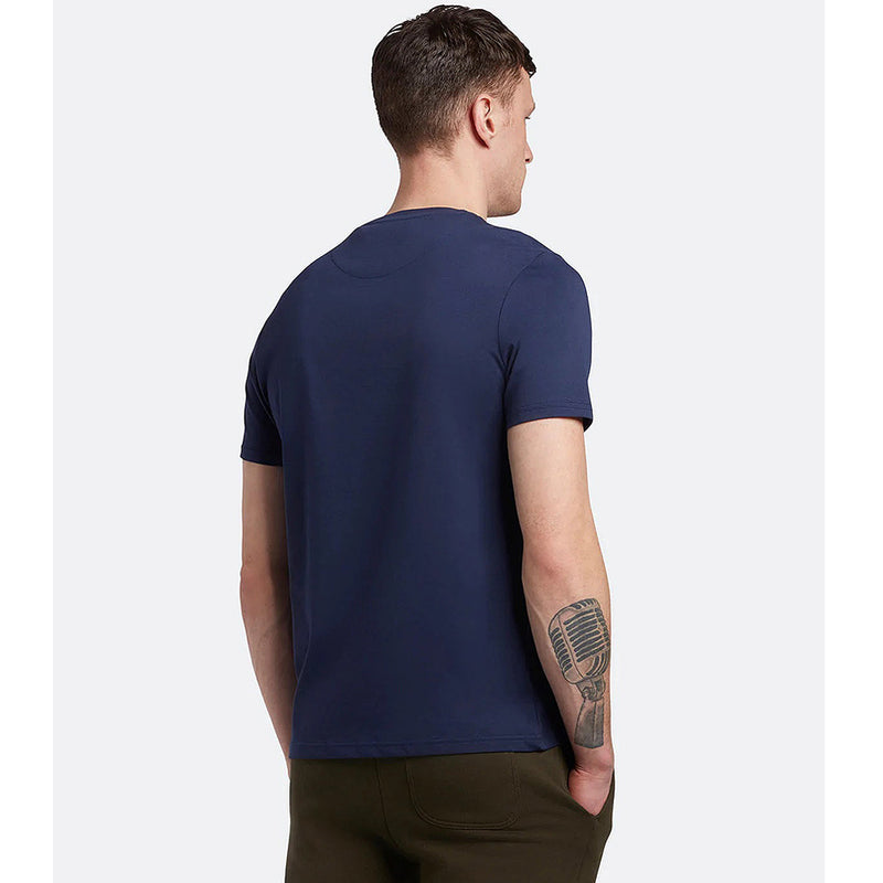 Lyle & Scott Plain T-Shirt