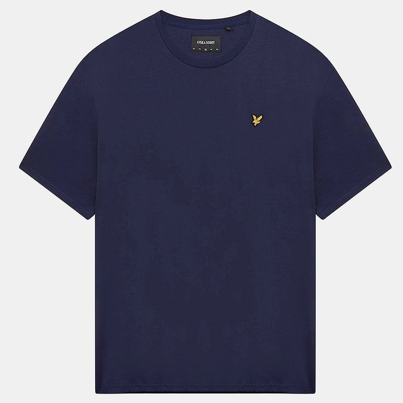 Lyle & Scott Plain T-Shirt