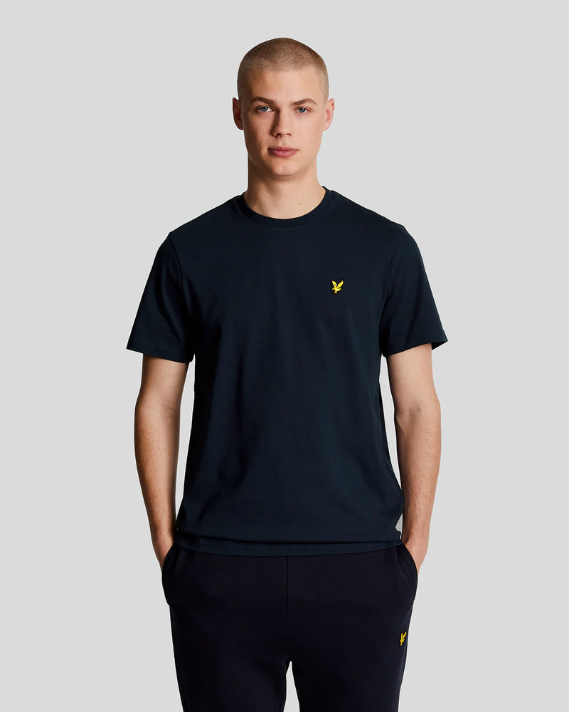 Lyle & Scott Plain T-Shirt