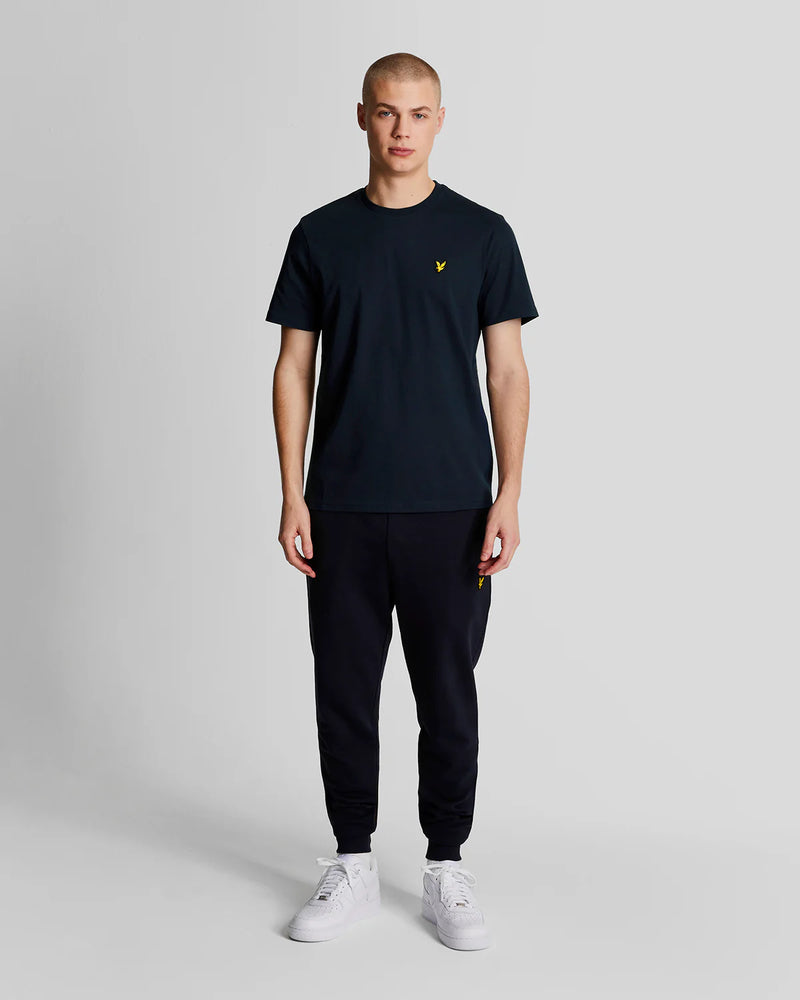 Lyle & Scott Plain T-Shirt