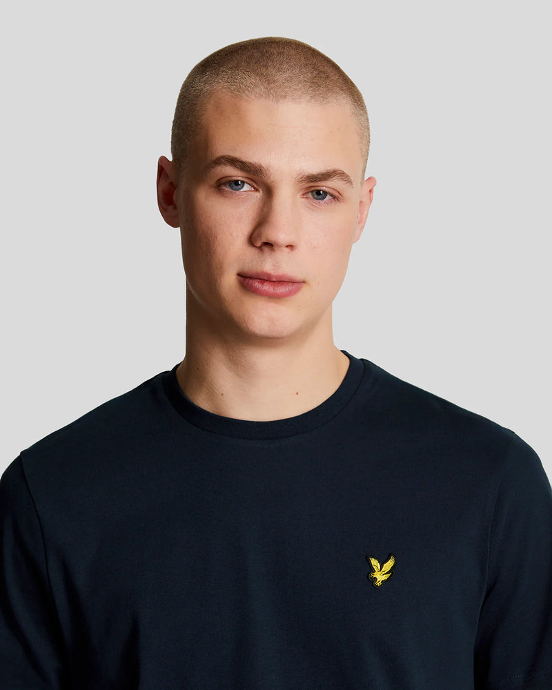 Lyle & Scott Plain T-Shirt
