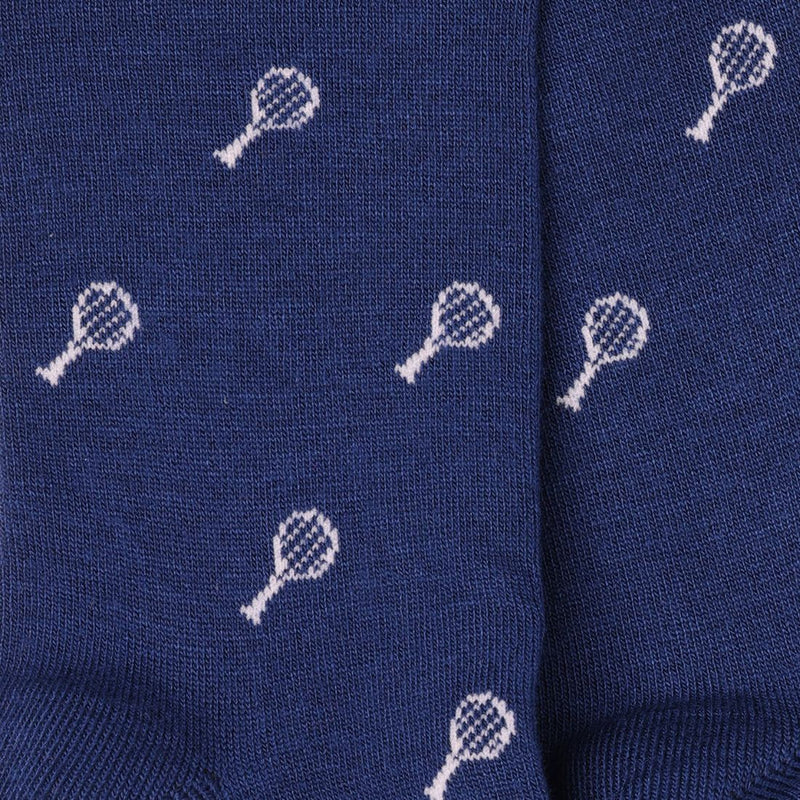 Swole Panda Tennis Raquet Socks