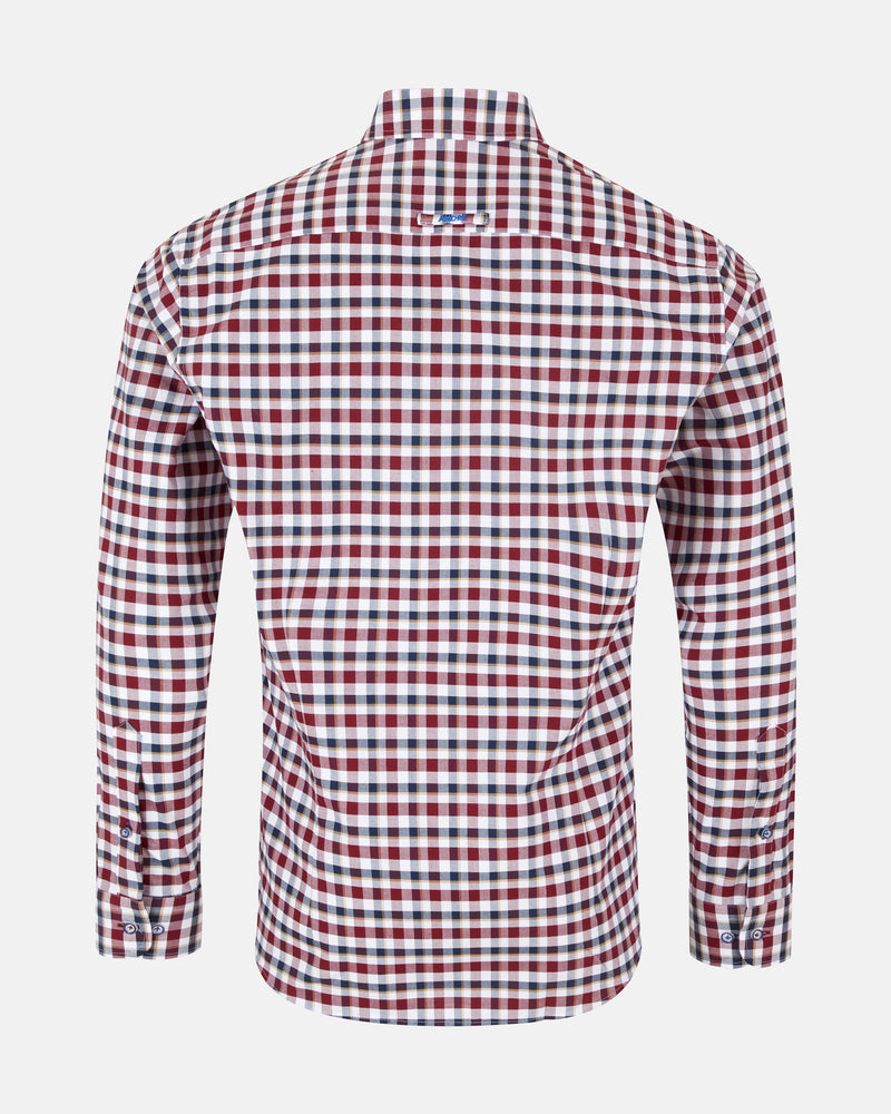 Andre Texas LS Shirt