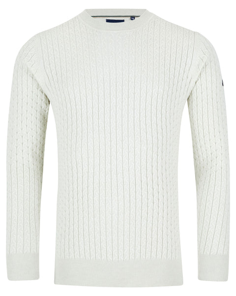 Salt & Lime Texas Knit