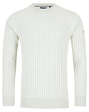 Salt & Lime Texas Knit