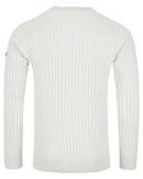 Salt & Lime Texas Knit