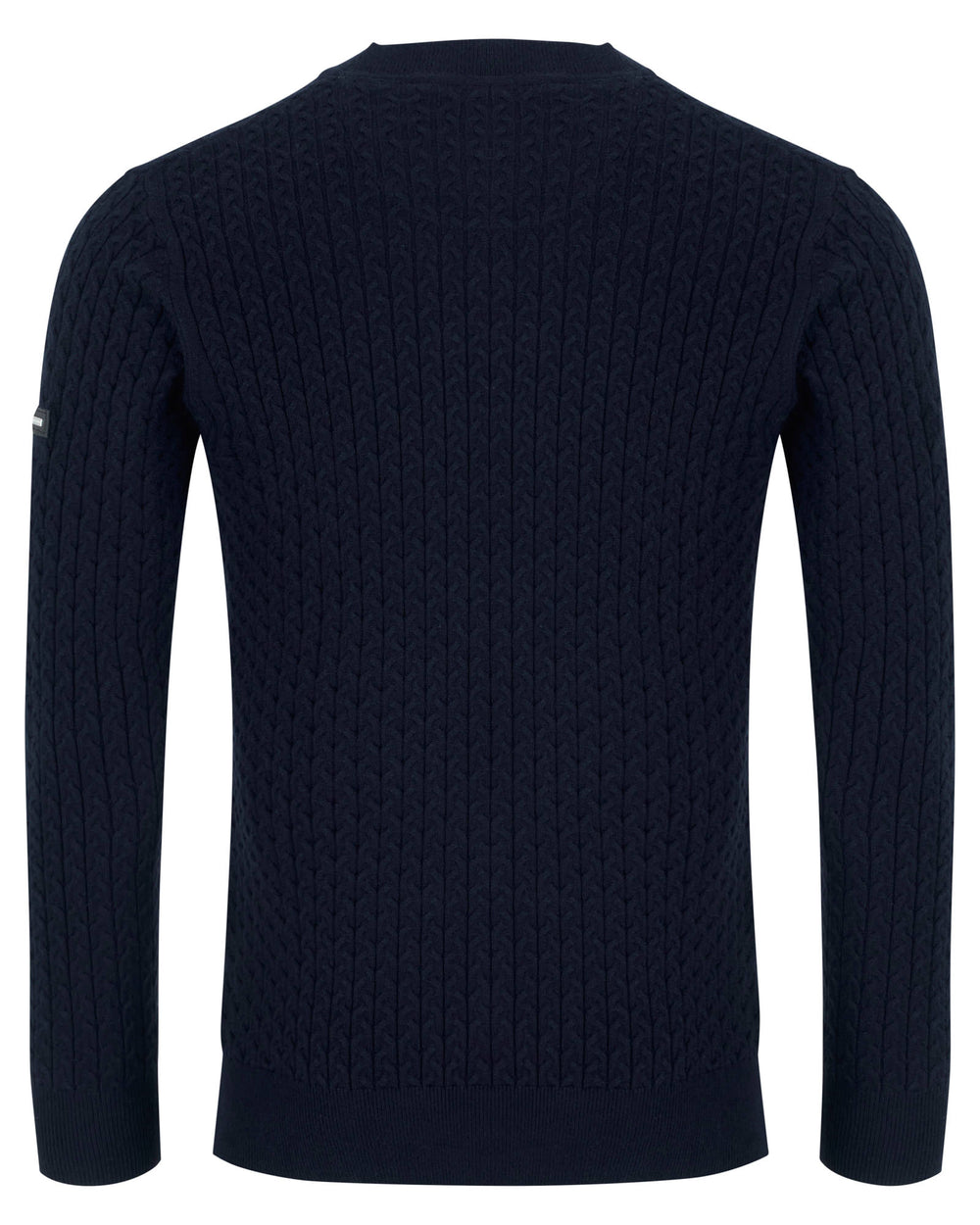 Salt & Lime Texas Knit