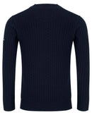 Salt & Lime Texas Knit