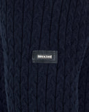 Salt & Lime Texas Knit