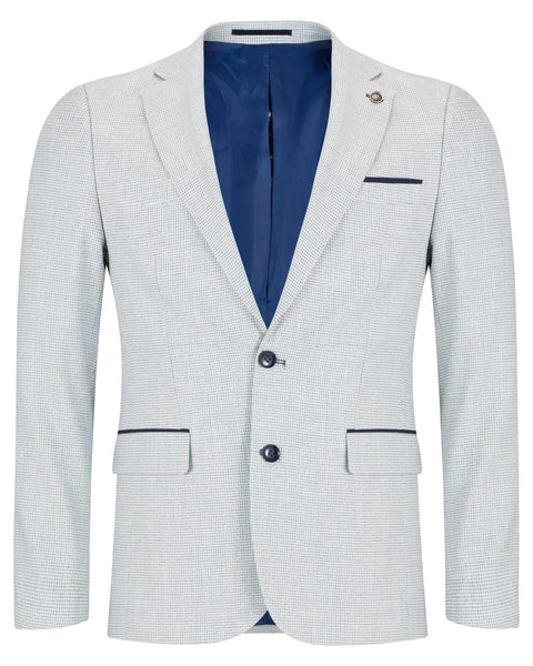 William Tailor Thomas Blazer
