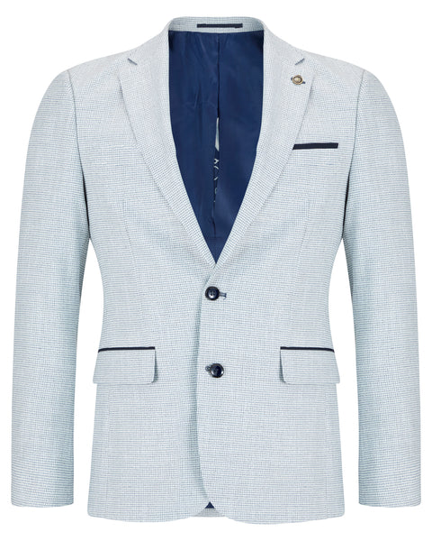 William Tailor Thomas Blazer