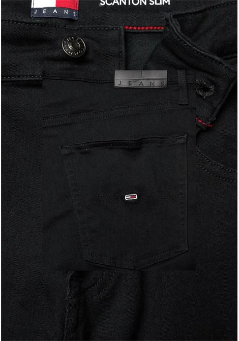 Tommy Jeans Scanton Slim Jeans