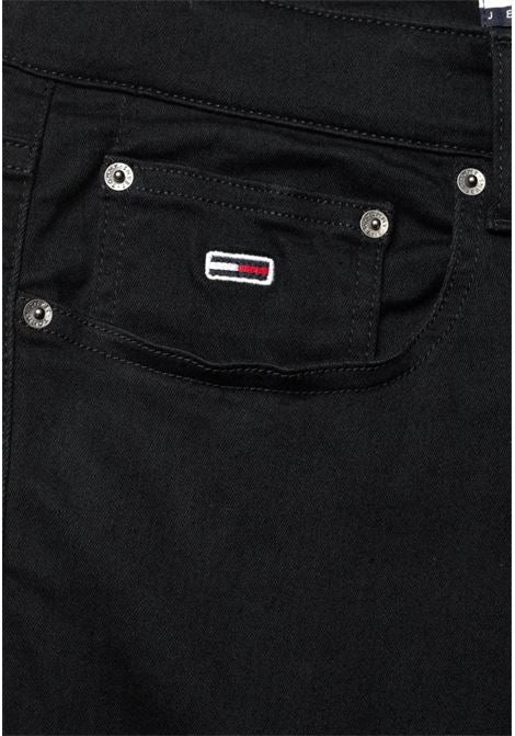 Tommy Jeans Scanton Slim Jeans