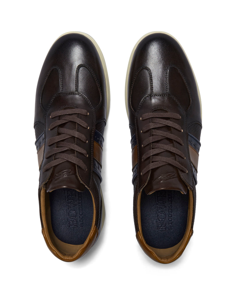 Bowe & Bootmakers Tipray Casual Shoe