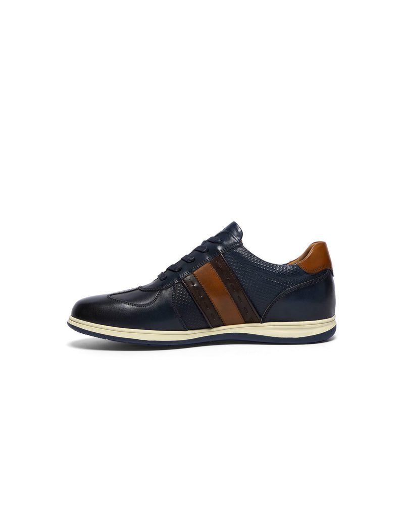 Bowe & Bootmaker Tipray Casual Shoe