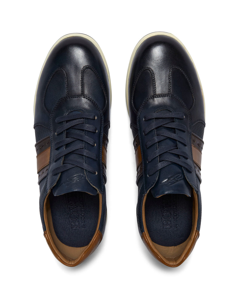 Bowe & Bootmaker Tipray Casual Shoe