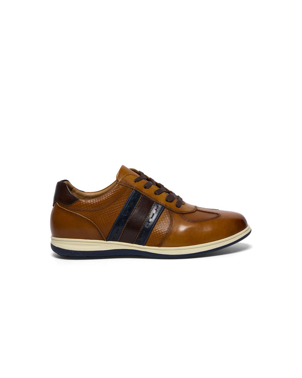 Bowe & Bootmaker Tipray Casual Shoe