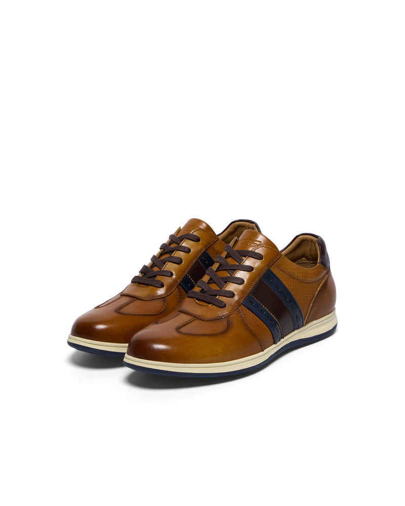 Bowe & Bootmaker Tipray Casual Shoe