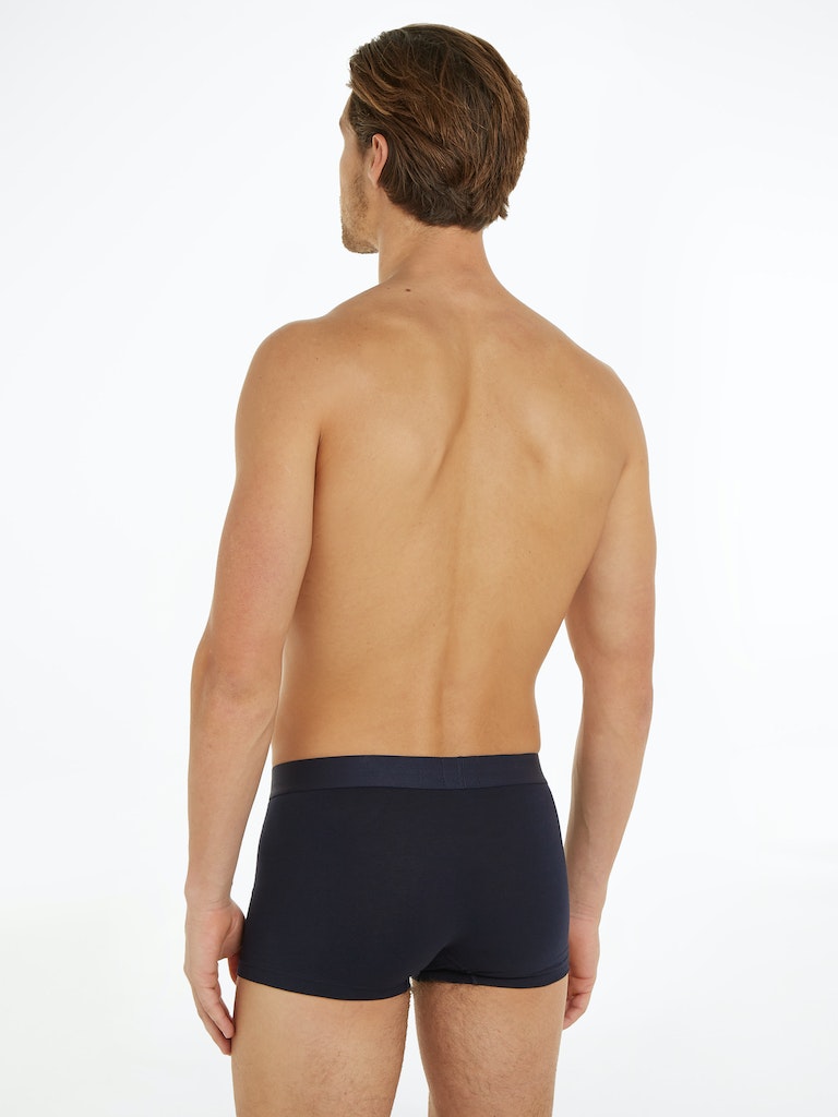 Tommy Hilfiger 3P Trunks