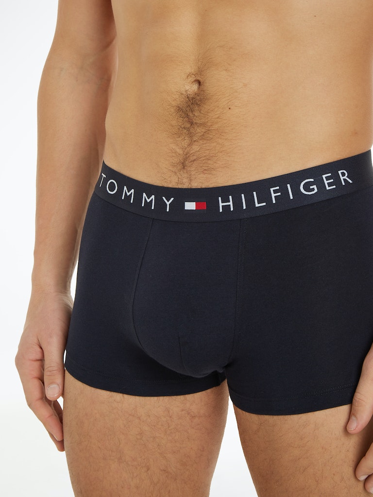 Tommy Hilfiger 3P Trunks