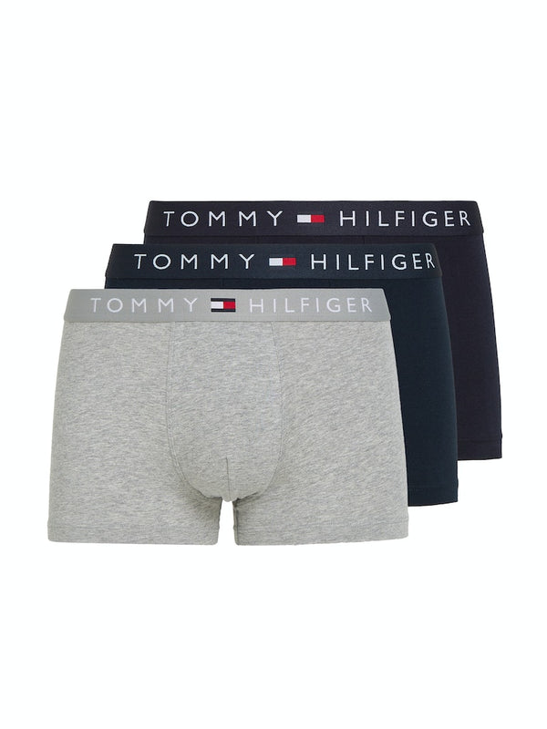 Tommy Hilfiger 3P Trunks