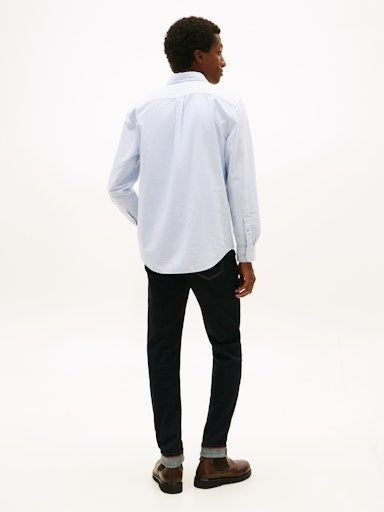 Tommy Hilfiger Heritage Oxford Shirt