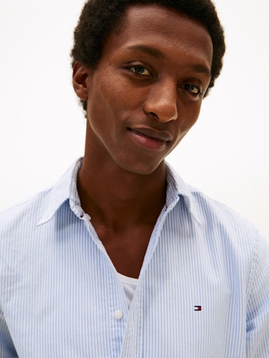 Tommy Hilfiger Heritage Oxford Shirt