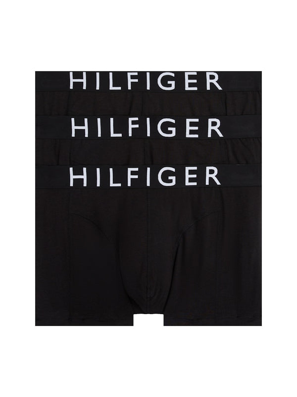 Tommy Hilfiger 3 Pack Cotton Trunks