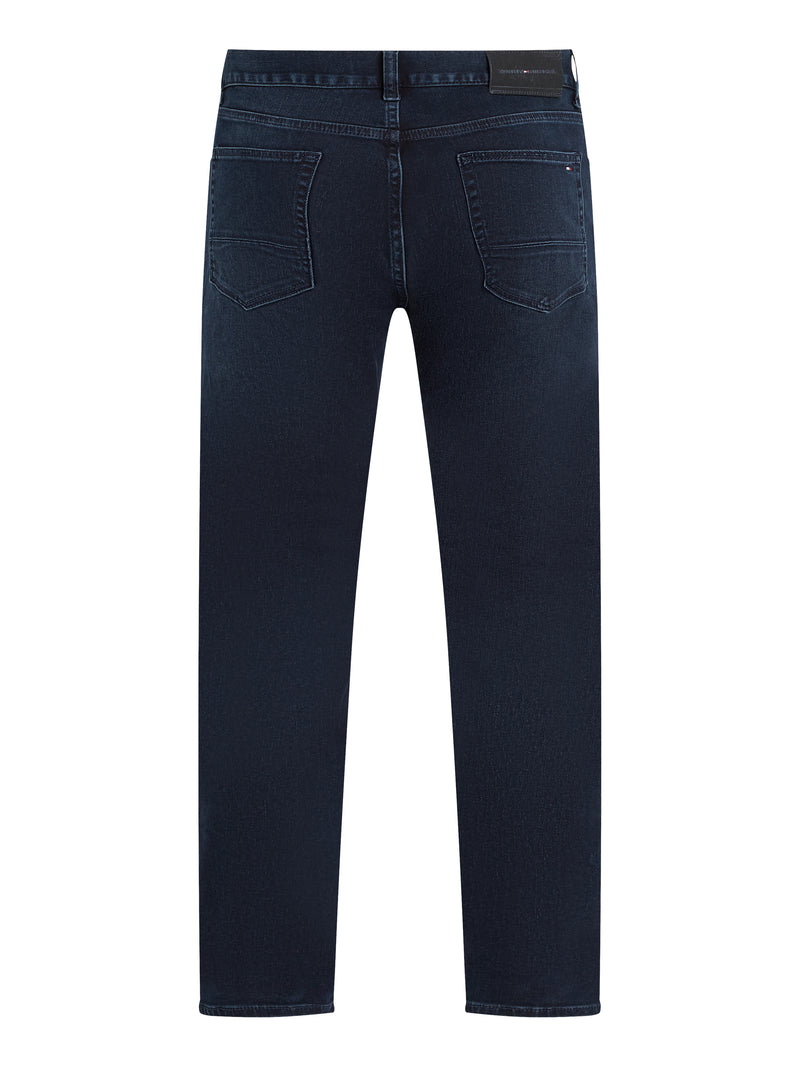Tommy Hilfiger Denton Blue/Black Jean