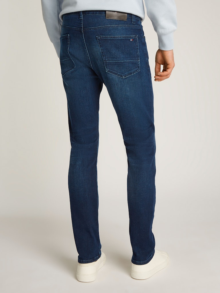 Tommy Hilfiger Core Slim Bleecker Jeans