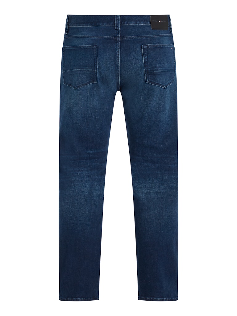 Tommy Hilfiger Core Slim Bleecker Jeans