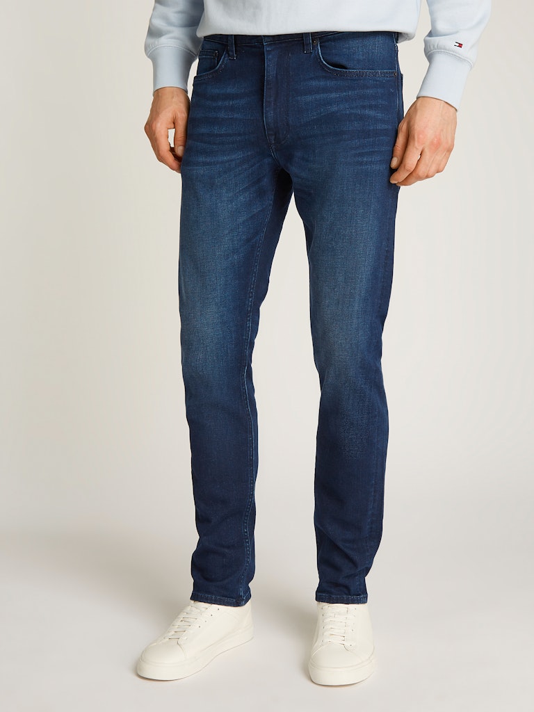 Tommy Hilfiger Core Slim Bleecker Jeans