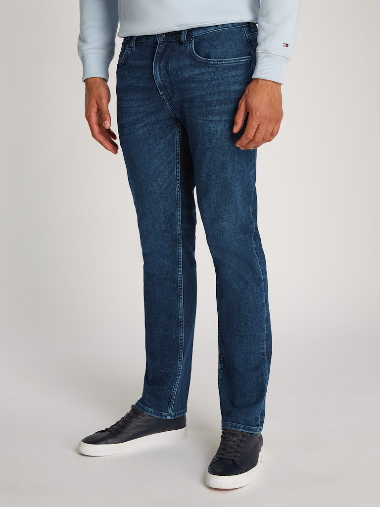 Tommy Hilfiger Core Straight Denton Jeans