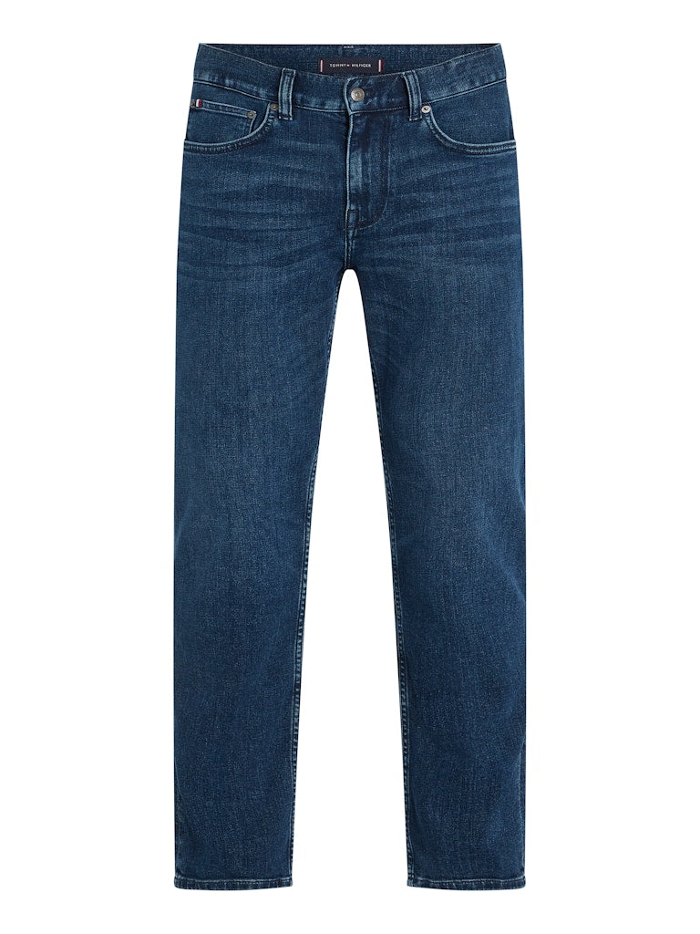 Tommy Hilfiger Core Straight Denton Jeans