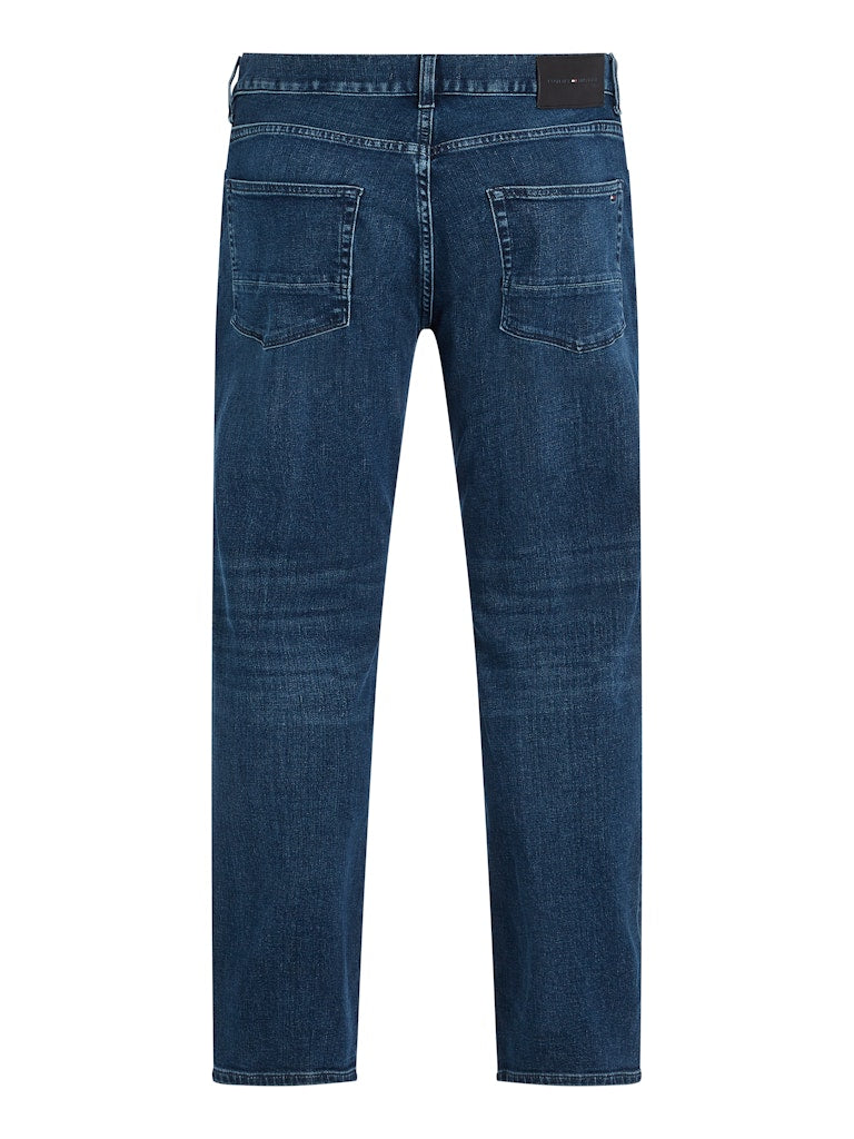 Tommy Hilfiger Core Straight Denton Jeans