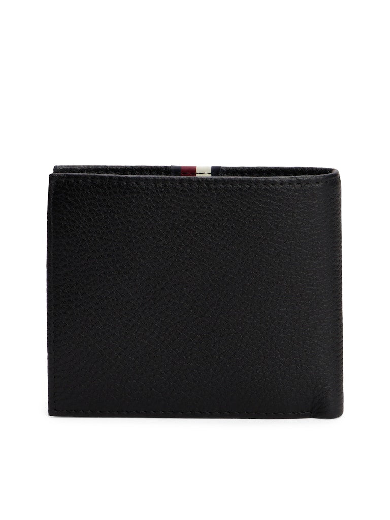 Tommy Hilfiger Leather CC Wallet