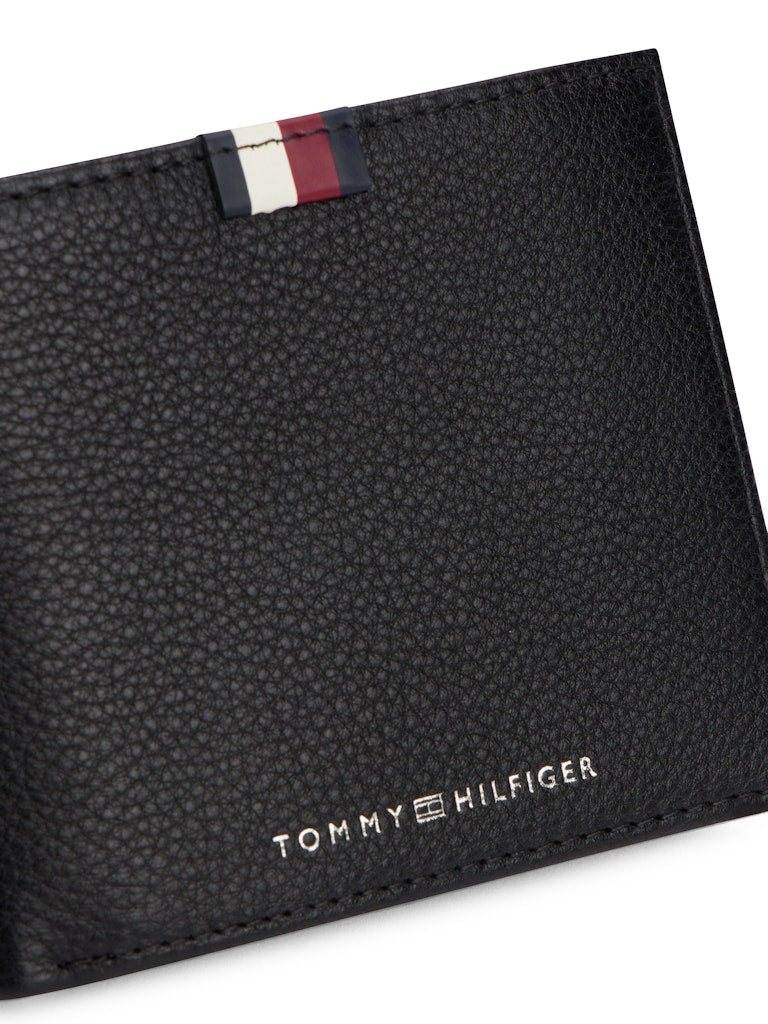 Tommy Hilfiger Leather CC Wallet