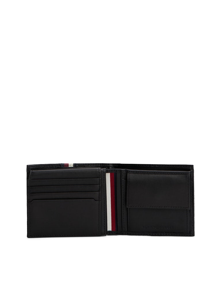 Tommy Hilfiger Leather CC Wallet