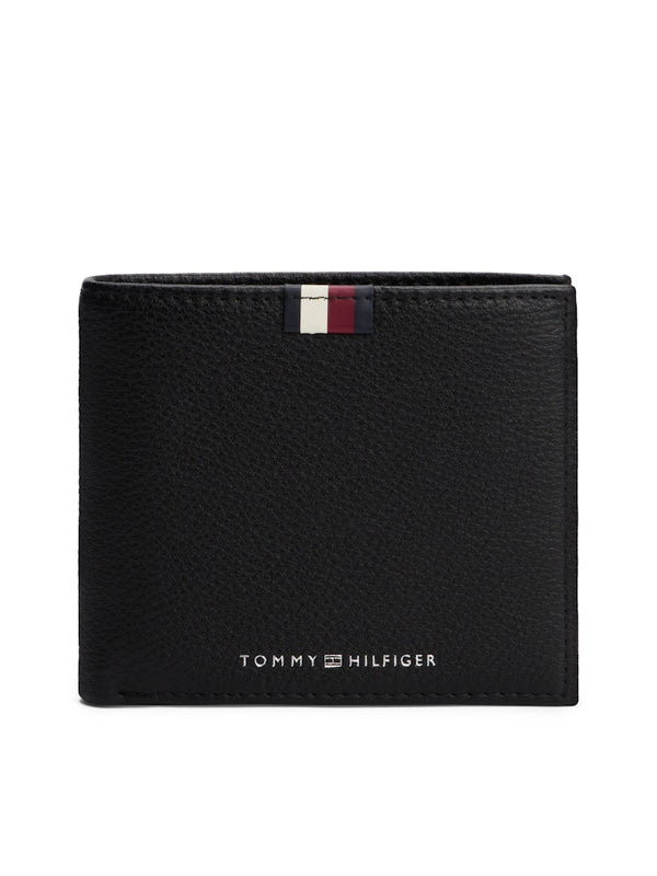 Tommy Hilfiger Leather CC Wallet